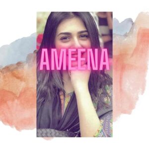 Ameena