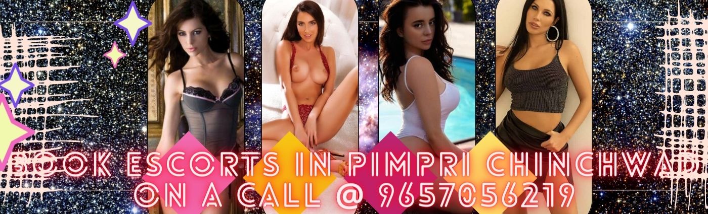 Escorts in Pimpri Chinchwad Offer Quality Companionship