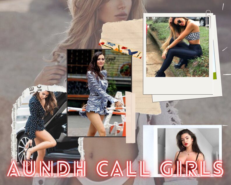 Elite Aundh Call Girls Are So Stunning