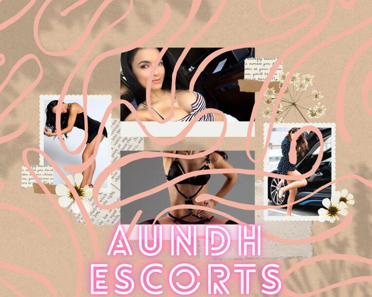 Fabulous Aundh Escorts Girls