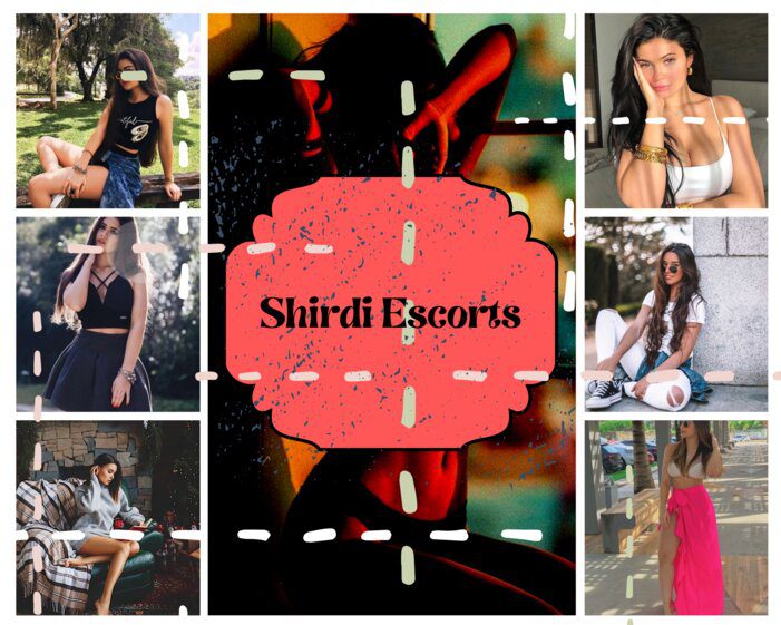 Shirdi Escorts Are World Famous