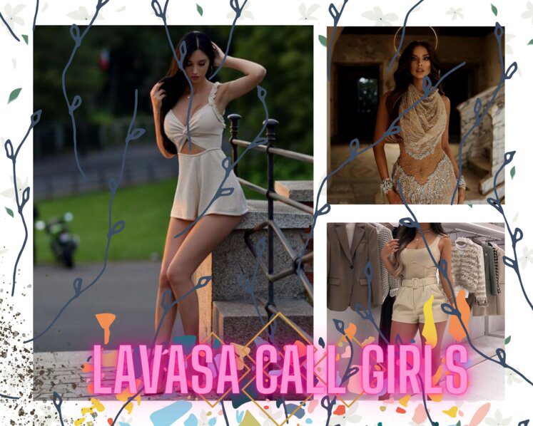Lavasa Call Girls Are Passionate Women