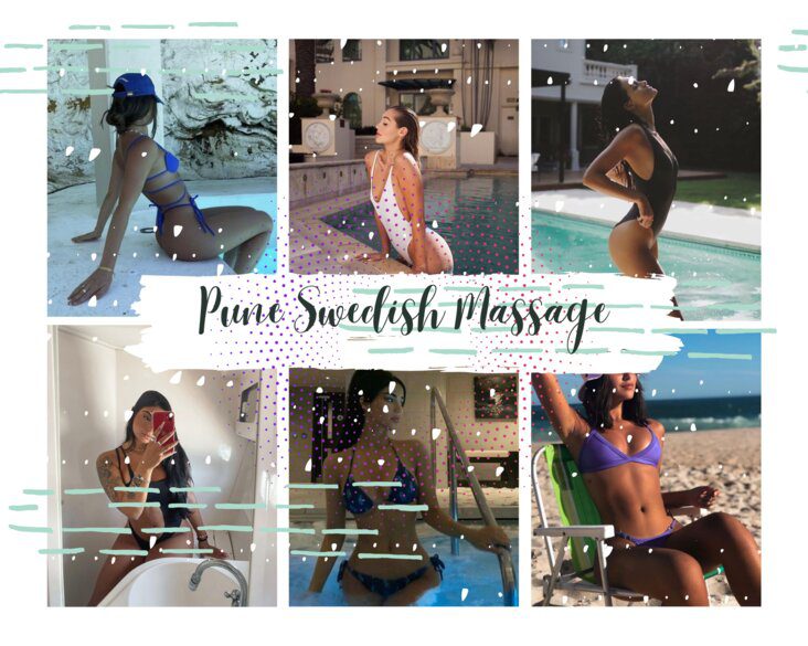 Your Experience With Pune Swedish Massage