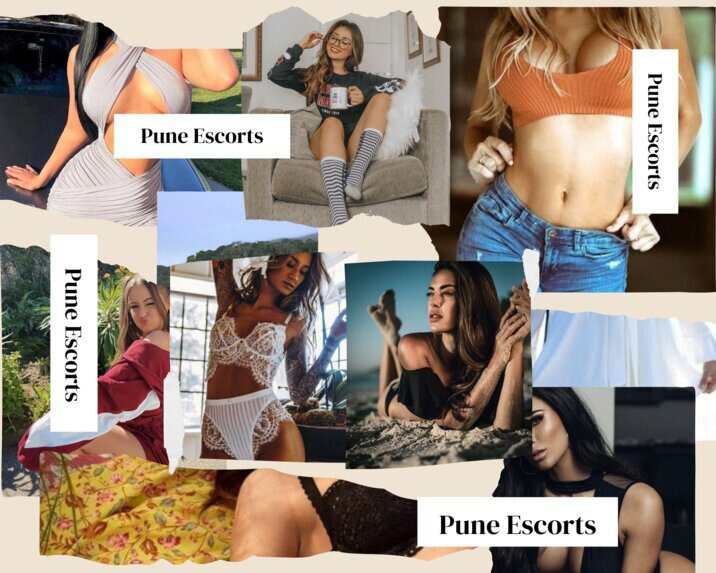 You Can Do Everything With Pune Escorts