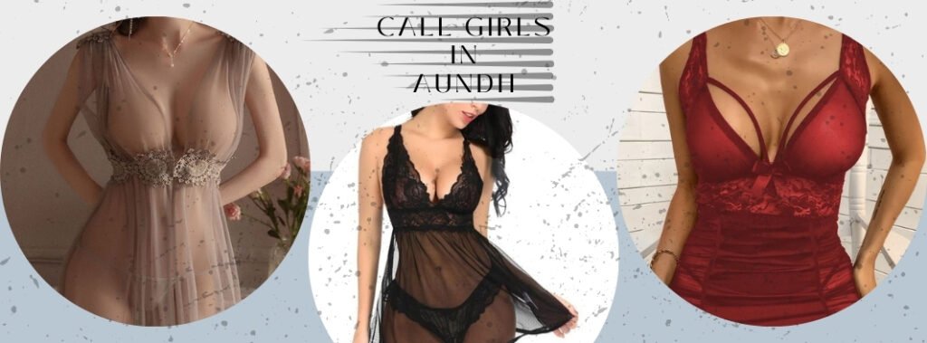 You Can Expect Everything From Call Girls in Aundh