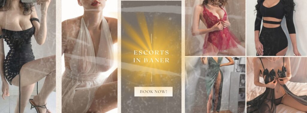  You Can Do All Kind Of Fun Activities With Escorts in Baner
