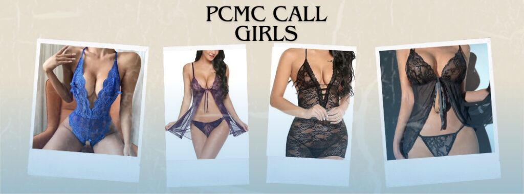 You Will Not Get Satisfied With PCMC Call Girls