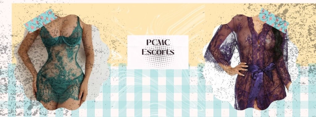 Gorgeous PCMC Escorts For Your Ultimate Entertainment