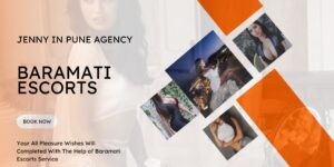 Baramati Escorts Will Surprise You With Their Expertise