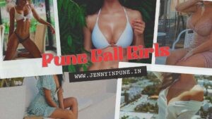 You Will Love the Company of Pune Call Girls