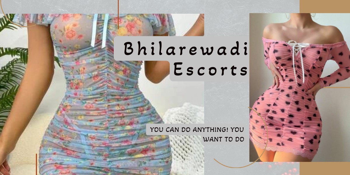 Your All Needs Will Be Catered By Bhilarewadi Escorts