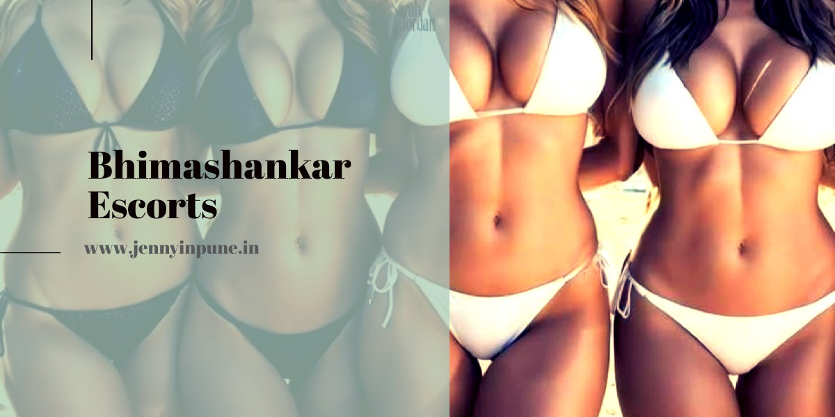 Bhimashankar Escorts are Fabulous Companions for Gentlemen
