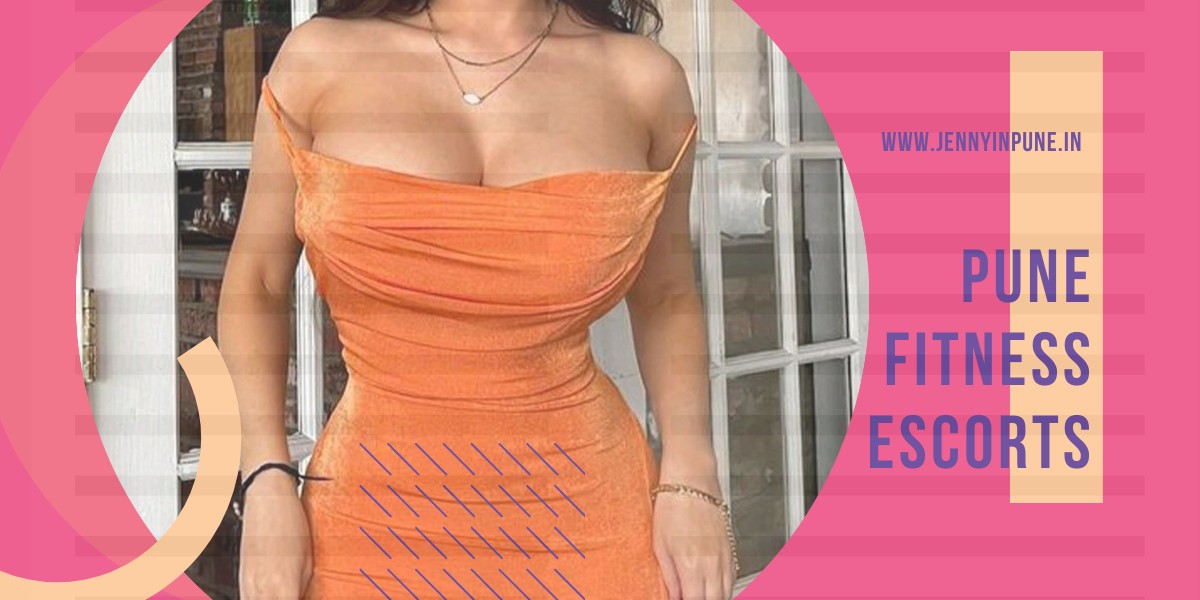 Pune Fitness Escorts are Famous for their Erotic Bodies