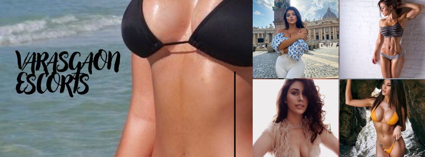 You Can Be More Kinky With Varasgaon Escorts