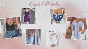 Karjat Call Girls Will Dazzle All Your Senses Karjat Call Girls Will Dazzle All Your Senses